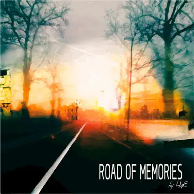 Road of Memories - Single - Bane