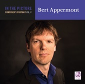 In the Picture: Bert Appermont - Volume V artwork