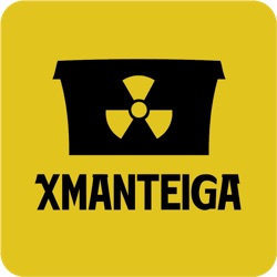 XManteiga - Mini Cast Piloto