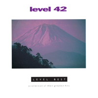 Level 42 - Level Best artwork