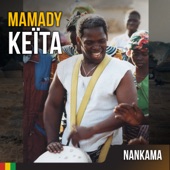 Mamady Keita - Sunu - Diansa