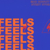 Feels - EP artwork