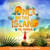 Once on This Island (New Broadway Cast Recording) artwork