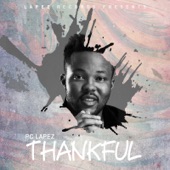 Thankful artwork