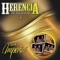 El Buque de Gran Potencia - Herencia de Zacatecas lyrics