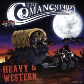 Heavy & Western artwork