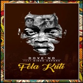 Fela kuti (feat. Binho Capone) artwork