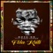 Fela kuti (feat. Binho Capone) artwork
