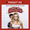 Forget Me (From "I Love You, Beth Cooper") song lyrics