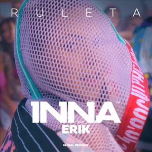 Ruleta (feat. Erick) - Single