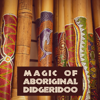 Ethnic Moods Academy - Aboriginal Didgeridoo artwork