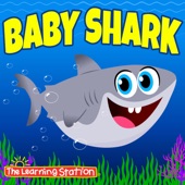 The Learning Station - Baby Shark