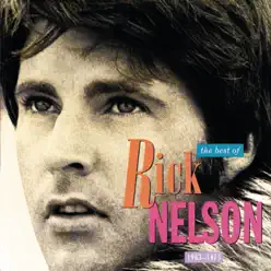 The Best of Rick Nelson 1963-1975 - Ricky Nelson