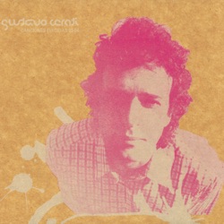 Gustavo Cerati - Tu Locura