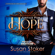 Susan Stoker - Justice for Hope: Badge of Honor: Texas Heroes, Book 12 (Unabridged)