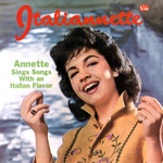 Annette Funicello - O dio mio