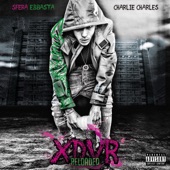 XDVR artwork