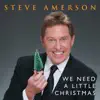 We Need a Little Christmas album lyrics, reviews, download