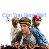 Can You Hear Me? artwork