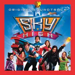 Sky High (Original Soundtrack) by Various Artists album reviews, ratings, credits