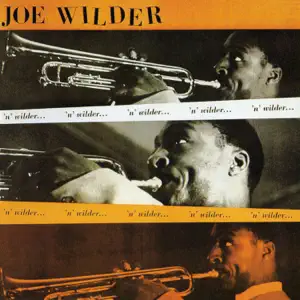 Joe Wilder