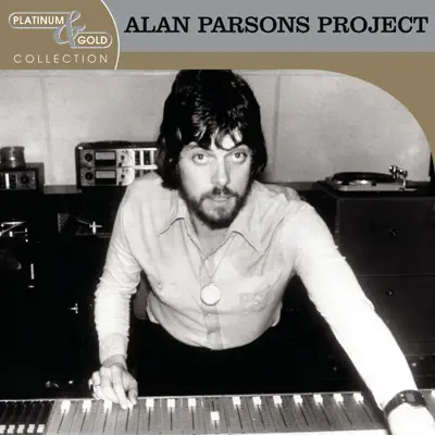 Platinum & Gold Collection - The Alan Parsons Project