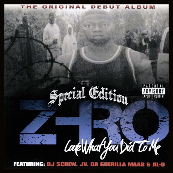 Cover artwork for Lord Tell Me Why