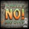 No! (feat. Jay0117) - T.Relly lyrics