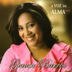 Gerusa Barros - Espírito de Adorador