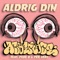 Aldrig Din (feat. Pede B & Per Vers) - Asbestose lyrics