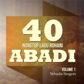 40 Abadi, Vol. 1 artwork