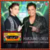 Marjaani-Lovely (From "T-Series Mixtape Punjabi") - Single album lyrics, reviews, download