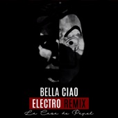 Bella Ciao (Electro Remix) [La Casa De Papel] artwork