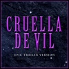Alala - Cruella de Vil