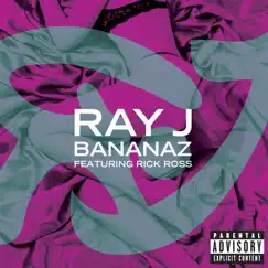 Bananaz (feat. Rick Ross) Song Lyrics