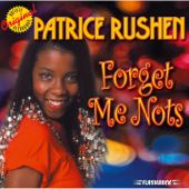 Forget Me Nots - Patrice Rushen