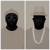 PRhyme - My Calling