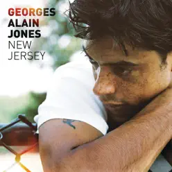 New Jersey - Georges Alain Jones