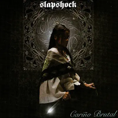 Carino Brutal - EP - Slapshock