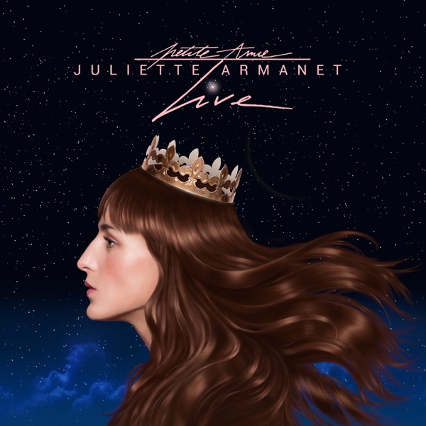 Petite Amie (Live & Bonus) - Juliette Armanet