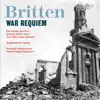 Britten: War Requiem album lyrics, reviews, download
