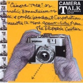 Camera! Camera! Camera!(Guitar Pop Version) / カメラ!カメラ!カメラ!(ギター・ポップ・ヴァージョン)(Remastered 2006) artwork