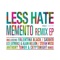 Heal Me - Less Hate & Valentina Black lyrics