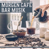 Morgen Cafe Bar Musik - Klavier Jazz Session, Energie Trompete, Gute Laune artwork