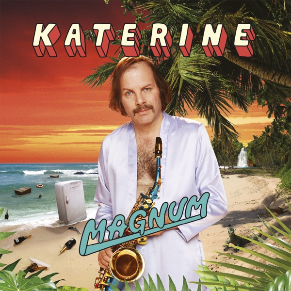 Magnum - Philippe Katerine