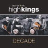 Decade: Best of The High Kings, 2017