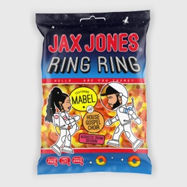 Ring Ring Feat House Gospel Choir Acoustic Room Session Single By Jax Jones Mabel