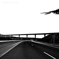 Saves The Day - Side By Side artwork