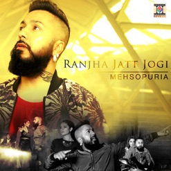 RANJHA JATT JOGI cover art