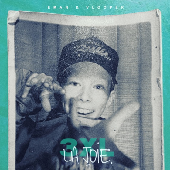 Cover artwork for Coops